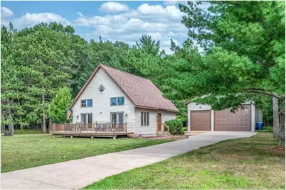 28994 Hanscom Lake Trailway, Scott Township, WI 54830 - Photo 1