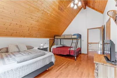 28994 Hanscom Lake Trailway, Scott Township, WI 54830 - Photo 6