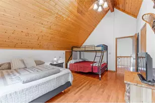 28994 Hanscom Lake Trail Way, Scott Township, WI 54830 - Photo 6