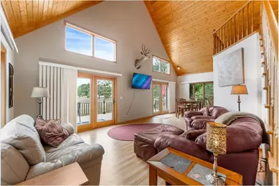 28994 Hanscom Lake Trailway, Scott Township, WI 54830 - Photo 14