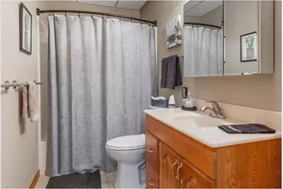 28994 Hanscom Lake Trailway, Scott Township, WI 54830 - Photo 4