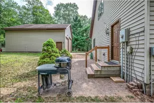 28994 Hanscom Lake Trail Way, Scott Township, WI 54830 - Photo 2