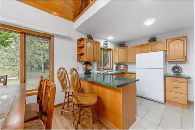 28994 Hanscom Lake Trailway, Scott Township, WI 54830 - Photo 12
