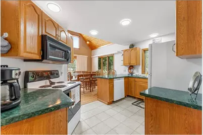 28994 Hanscom Lake Trailway, Scott Township, WI 54830 - Photo 12