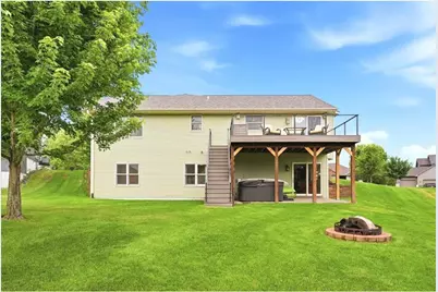 1647 Valley Quail Drive, River Falls, WI 54022 - Photo 40