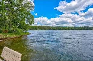 10399 N Sandy Beach Rd, Hayward, WI 54843 - Photo 18