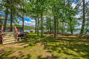10399 N Sandy Beach Rd, Hayward, WI 54843 - Photo 12