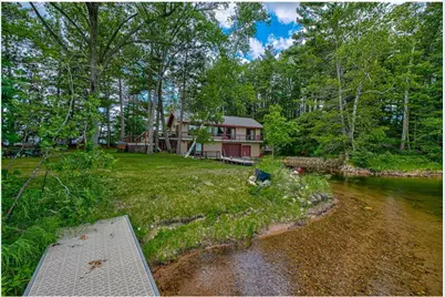 10399 N Sandy Beach Road, Hayward, WI 54843 - Photo 8