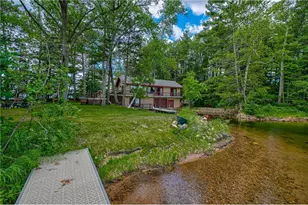 10399 N Sandy Beach Rd, Hayward, WI 54843 - Photo 8