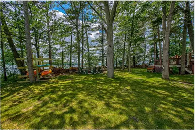 10399 N Sandy Beach Road, Hayward, WI 54843 - Photo 14