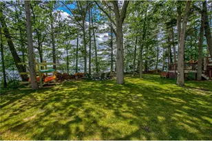 10399 N Sandy Beach Rd, Hayward, WI 54843 - Photo 14