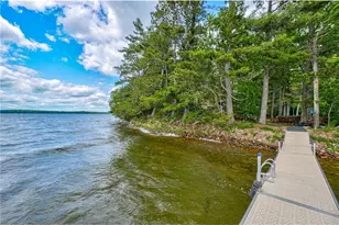 10399 N Sandy Beach Rd, Hayward, WI 54843 - Photo 10