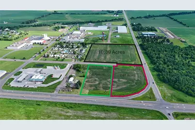 Tbd Industrial Ave, Turtle Lake, WI 54889 - Photo 1