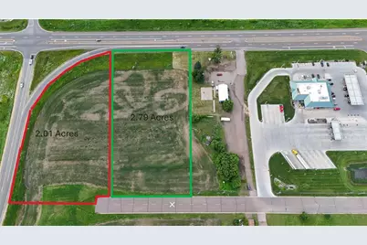 Tbd Industrial Ave, Turtle Lake, WI 54889 - Photo 4