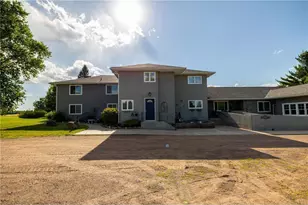 5788 Co Rd C, Webster, WI 54893 - Photo 2