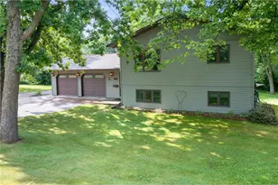 915 Nedvidek St, Cumberland, WI 54829 - Photo 2