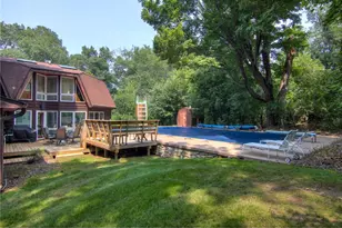 N4856 460th St, Menomonie, WI 54751 - Photo 64