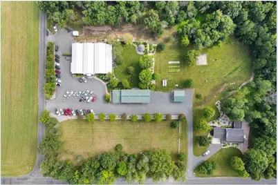 W5415 890th Avenue, Martell Township, WI 54002 - Photo 4