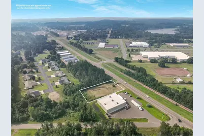 1844 N Highway Boulevard, Chetek, WI 54728 - Photo 2