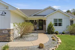709 Bay Rd, Somerset, WI 54025 - Photo 4