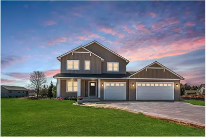 1458 Otter Way, New Richmond, WI 54017 - Photo 2