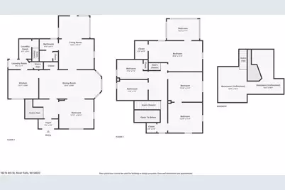 102 N 4th Street, River Falls, WI 54022 - Photo 34