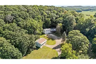 N10270 County Road M, Colfax, WI 54730 - Photo 2