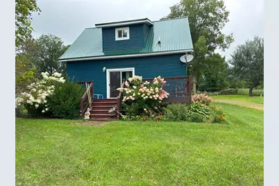 12224 County Road O, Grantsburg, WI 54840 - Photo 1