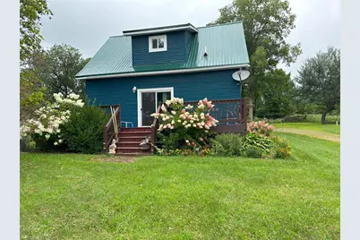 12224 County Road O, Grantsburg, WI 54840 - Photo 2