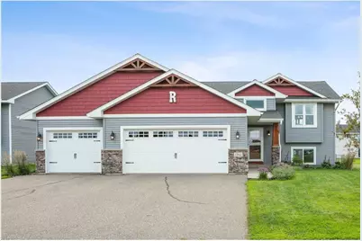 1142 W Edge Place, New Richmond, WI 54017 - Photo 2