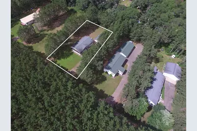 7710 Lois Lane, Danbury, WI 54830 - Photo 4