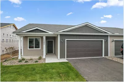 1342 Rose Street, New Richmond, WI 54017 - Photo 2