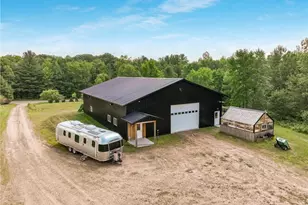 12558 W Twin Lake Rd, Hayward, WI 54843 - Photo 4