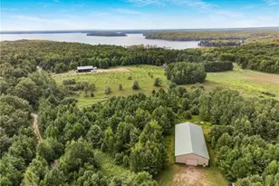 12558 W Twin Lake Rd, Hayward, WI 54843 - Photo 10