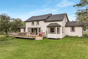 12558 W Twin Lake Rd, Hayward, WI 54843 - Photo 2