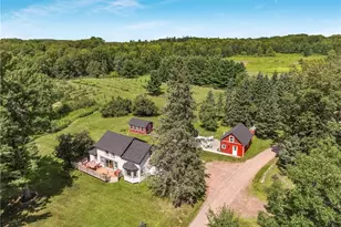 12558 W Twin Lake Rd, Hayward, WI 54843 - Photo 8