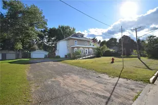 7355 Main St, Webster, WI 54893 - Photo 2