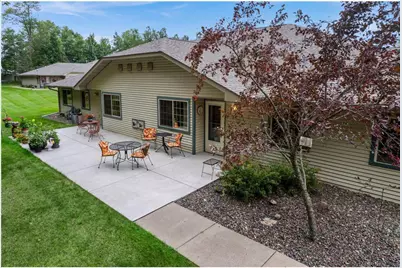 1563 Forest Street, Cumberland, WI 54829 - Photo 1