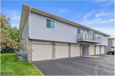 3300 Greenbrier Street #3300C, Vadnais Heights, MN 55127 - Photo 30