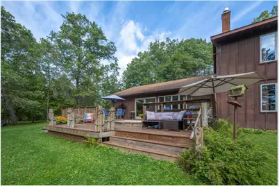 898 River Shore Lane, Amery, WI 54001 - Photo 4