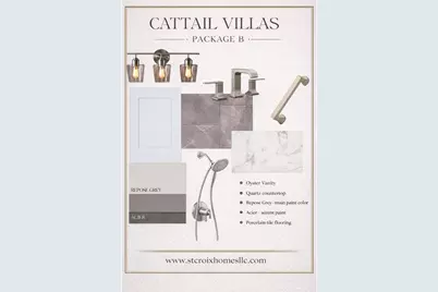 1291 Cattail Place #Lot 9, New Richmond, WI 54017 - Photo 12