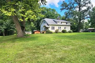 202 2nd Ave, Frederic, WI 54837 - Photo 1