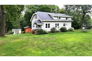 202 2nd Ave, Frederic, WI 54837 - Photo 42