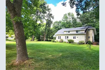 202 2nd Avenue, Frederic, WI 54837 - Photo 2