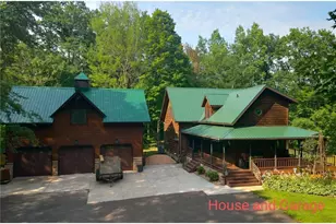 W1210 Nice Lake Rd, Birchwood, WI 54817 - Photo 4