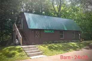 W1210 Nice Lake Rd, Birchwood, WI 54817 - Photo 42