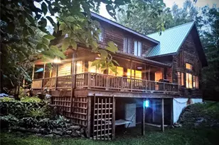 W1210 Nice Lake Rd, Birchwood, WI 54817 - Photo 2