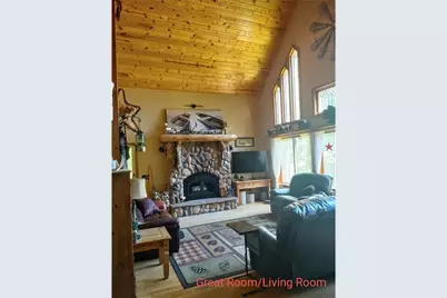 W1210 Nice Lake Road, Birchwood, WI 54817 - Photo 20