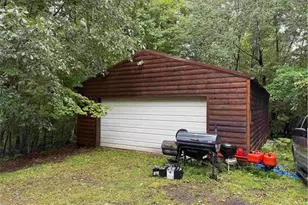 13420 E Phantom Lake Rd, Iron Ridge, WI 54847 - Photo 4