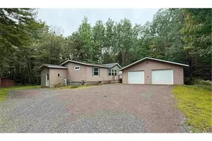 67745 W Spider Lake Rd, Iron Ridge, WI 54847 - Photo 2